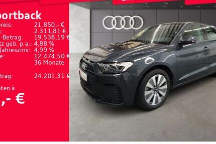 Audi A1 28.938 km 21.450 &euro; Frankfurt am Main 60314