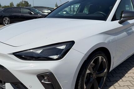Cupra Leon 15.165 km 24.990 &euro; Nabburg 92507
