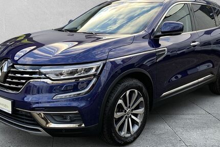 Renault Koleos 42.700 km 22.790 &euro; Chemnitz 09120
