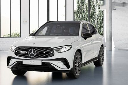 Mercedes-Benz GLC 300 4.012 km 61.290 &euro; Buedingen 63654