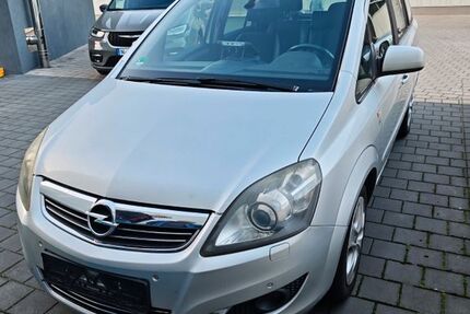 Opel Zafira 316.592 km 2.500 € Nürnberg 90441
