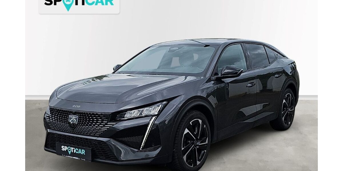 Peugeot 408 27.050 km 27.990 &euro; Blieskastel-Aßweiler 66440
