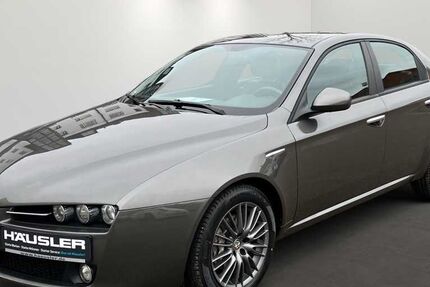 Alfa Romeo 159 104.331 km 10.870 &euro; München 81547