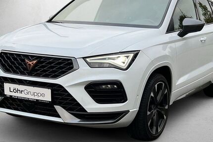Cupra Ateca 25.108 km 31.380 € Mainz 55131
