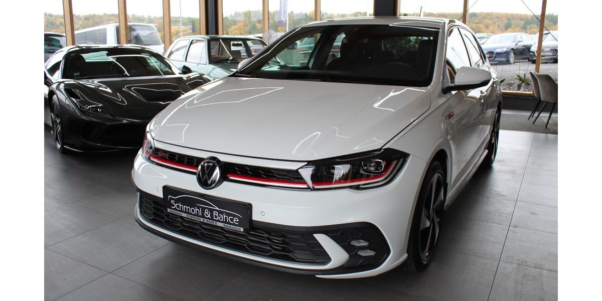 VW Polo 37.000 km 24.990 € Amstetten 73340