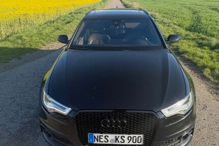 Audi A6 199.967 km 18.600 &euro; Ostheim 97645