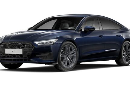 Audi A7 29.911 km 56.930 &euro; Mitterteich 95666