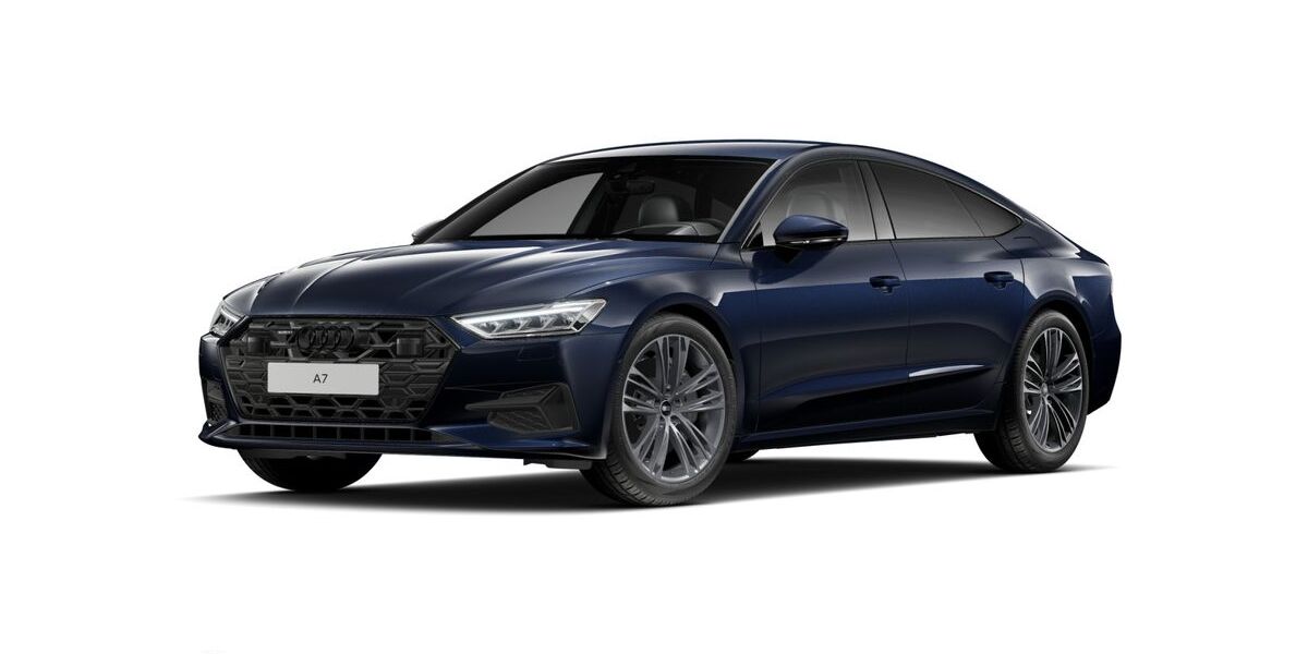 Audi A7 29.911 km 56.930 &euro; Mitterteich 95666