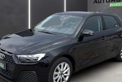 Audi A1 52.000 km 18.450 &euro; Schwäbisch Gmünd 73525
