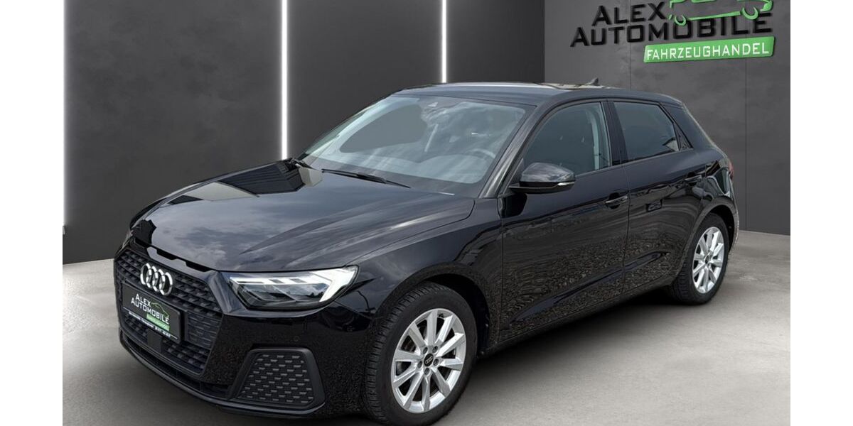 Audi A1 52.000 km 18.450 &euro; Schwäbisch Gmünd 73525