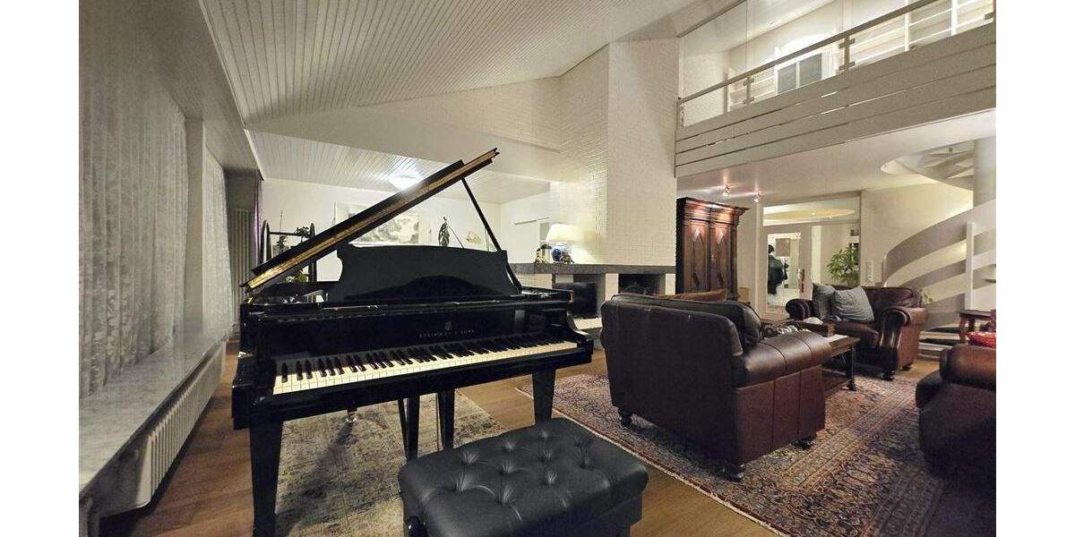 Gewerbeobjekt Norderstedt Harksheide - 9 Zimmer, 260 m&sup2;, 1.325.000&euro; | Angebot:23953195