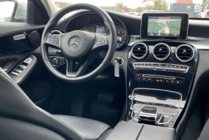 Mercedes-Benz C 200 76.000 km 20.300 &euro; Ellrich 99755