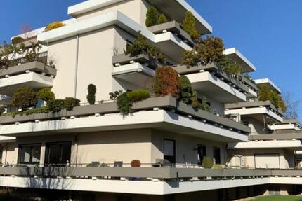 Ihre Moderne Wohnung mit großer Terrasse und Garage !! 3 zimmer