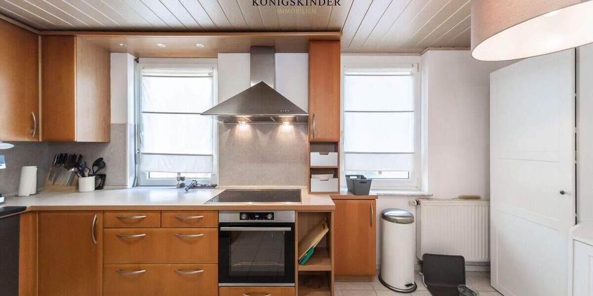 Doppelhaushälfte Stuttgart / Hofen Hofen - 6 Zimmer, 135 m&sup2;, 679.000&euro; | Angebot:25897828