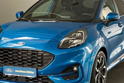 Ford Puma 56.522 km 17.990 € Marbach am Neckar 71672