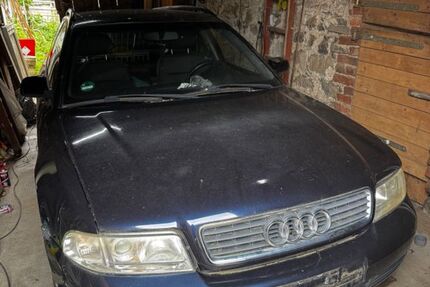 Audi A4 285.000 km 750 &euro; Driedorf 35759