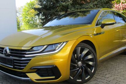VW Arteon 99.398 km 21.990 &euro; Harsefeld-Hollenbeck 21698
