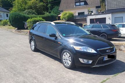 Ford Mondeo 135.000 km 4.498 &euro; Lind 53506