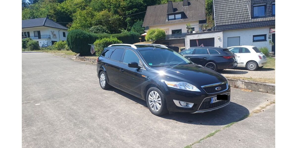 Ford Mondeo 135.000 km 4.498 &euro; Lind 53506