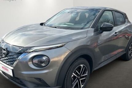 Nissan Juke 1.010 km 28.530 &euro; Ludwigsfelde 14974