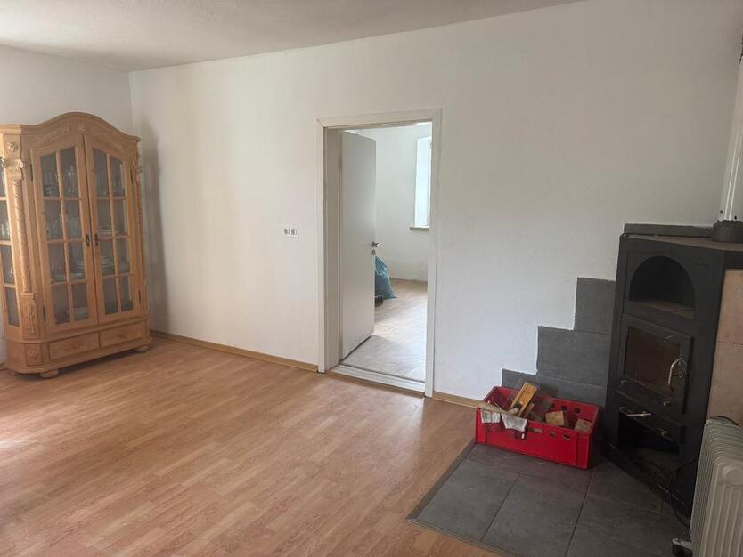 1 Familien Haus mit Garten zu vermieten