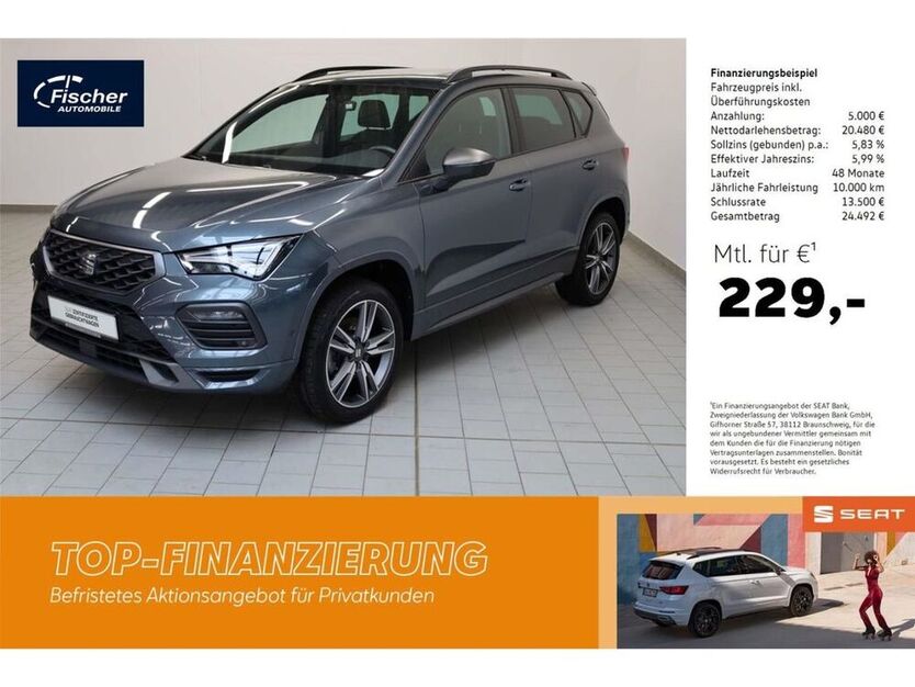 Ateca