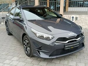 Kia CEED_5 1.0T 48V DCT 100 NIGHTLINE STD 6.000 km 22.990 &euro; Höhenkirchen-Siegertsbrun 85635