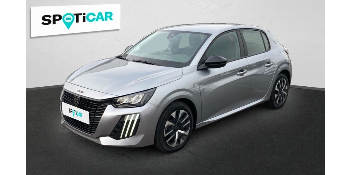 Peugeot 208 13.010 km 16.490 &euro; Haßfurt 97437