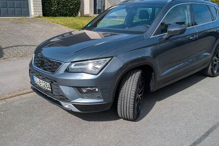 Seat Ateca 91.500 km 17.300 &euro; Lünen 44532