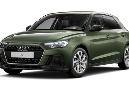 Audi A1 4.274 km 21.470 &euro; Alsfeld 36304