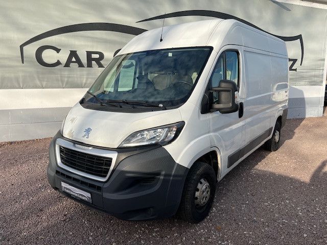Peugeot Boxer 374.000 km 8.500 € Colditz 04680