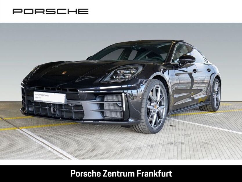 Panamera