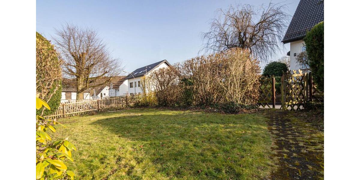 Etagenwohnung Meschede - 3 Zimmer, 82 m&sup2;, 450&euro; | Angebot:25781061