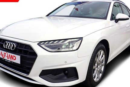 Audi A4 56.906 km 29.490 &euro; Eisenhüttenstadt 15890