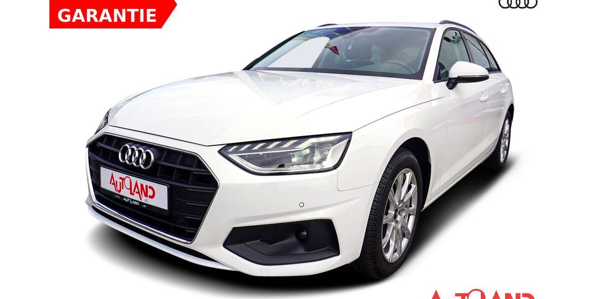 Audi A4 56.906 km 29.490 &euro; Eisenhüttenstadt 15890