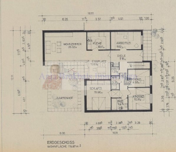 Bungalow mit großem Garten und Garage - provisionsfrei für Käufer - Bungalow Gütersloh | Angebot:26184744