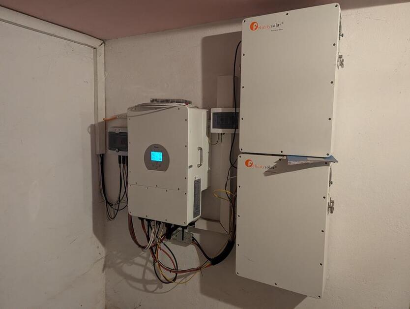 Mehrfamilienhaus - Eine super Kombination Wohnen und Geldanlage zimmer