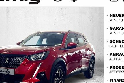Peugeot 2008 37.220 km 18.990 € Hof 95030