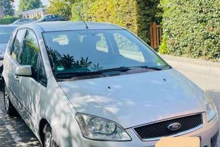 Ford C-Max 207.000 km 1.800 € Neukirchen Vluyn 47506