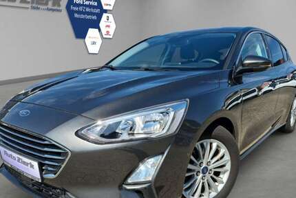 Ford Focus 59.000 km 13.990 &euro; Lehrte 31275