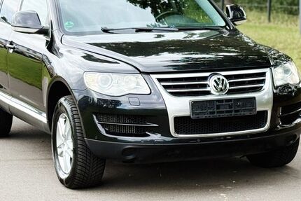 VW Touareg 300.000 km 4.999 &euro; Rotenburg Wümme 27356