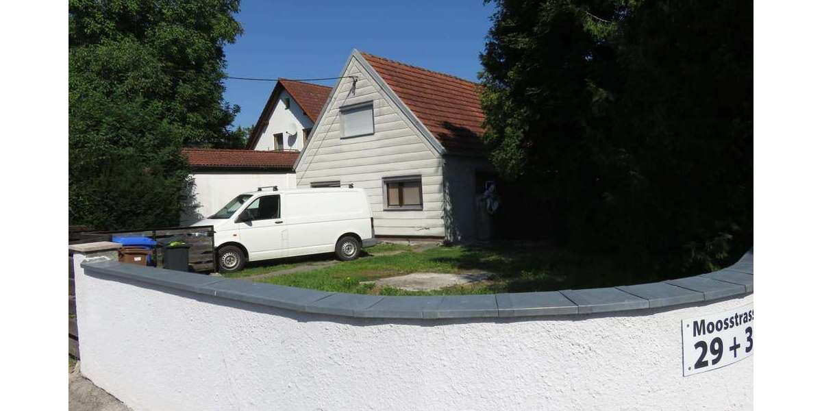 Grundstück zu verkaufen in Puchheim 890.000 € 614 m² zimmer