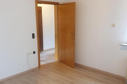 1ZKB Wohnung Erdgeschoss Hamm Viktoriastraße hell freundlich