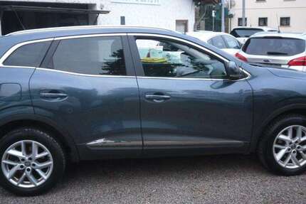 Renault Kadjar 76.000 km 10.890 &euro; Saarbrücken 66119
