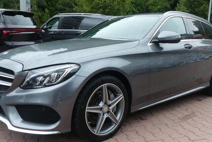 Mercedes-Benz C 250 151.550 km 17.990 &euro; Schneeberg 08289
