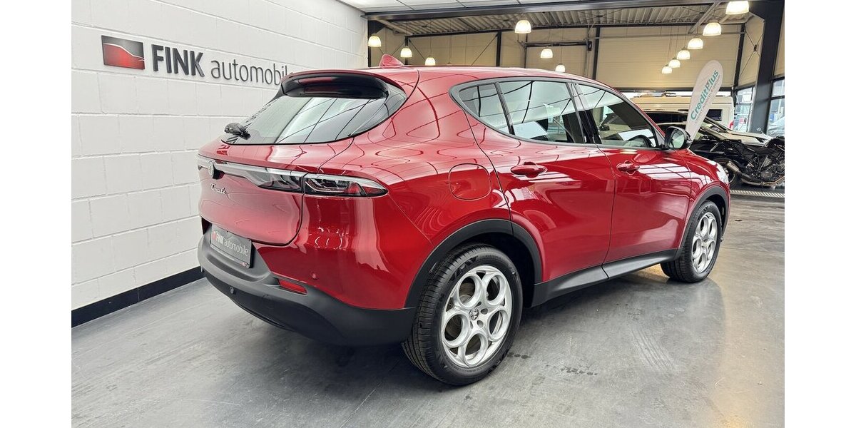 Alfa Romeo Tonale 1.6 VGT-D Sprint ACC LED Car Play 12.999 km 23.900 &euro; Lich 35423