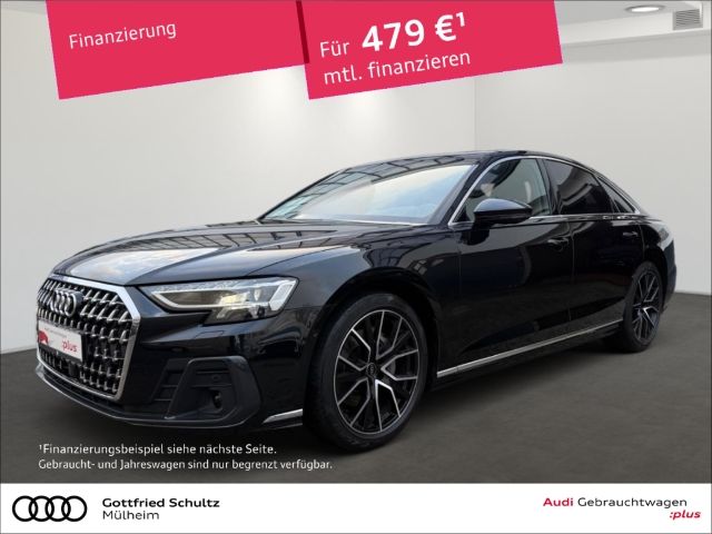 Audi A8 65.518 km 58.980 &euro; Mülheim 45478