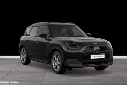 Mini Cooper C Countryman 21.400 km 32.910 € Hösbach 63768