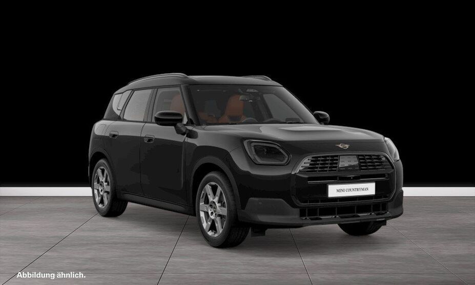 Mini Cooper C Countryman 21.400 km 32.910 € Hösbach 63768