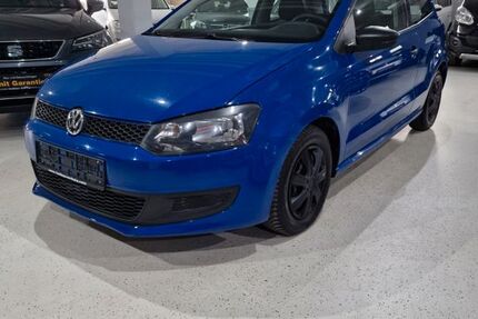 VW Polo 199.987 km 2.899 &euro; Söllichau 06905